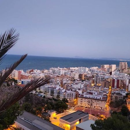 Apartament Cullera Ngoại thất bức ảnh
