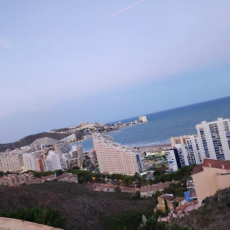 Apartament Cullera Ngoại thất bức ảnh