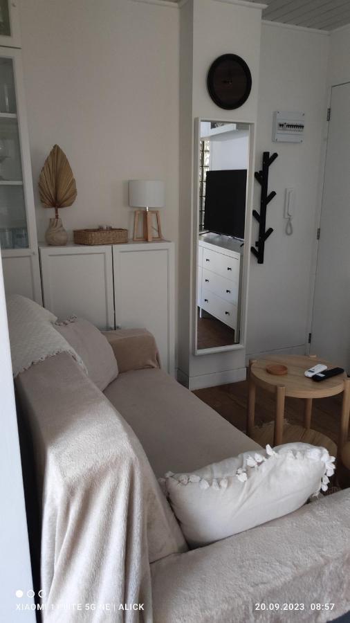 Apartament Cullera Ngoại thất bức ảnh