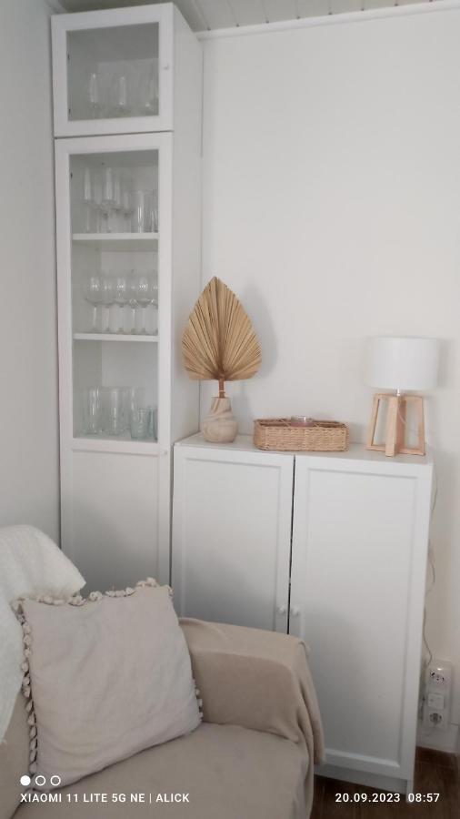 Apartament Cullera Ngoại thất bức ảnh