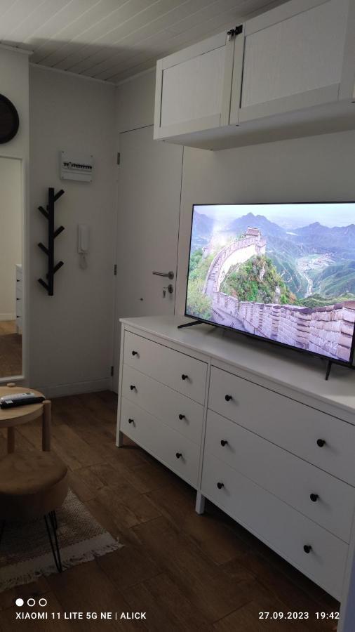 Apartament Cullera Ngoại thất bức ảnh