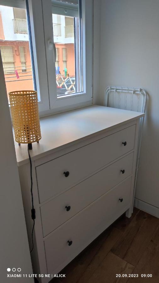 Apartament Cullera Ngoại thất bức ảnh