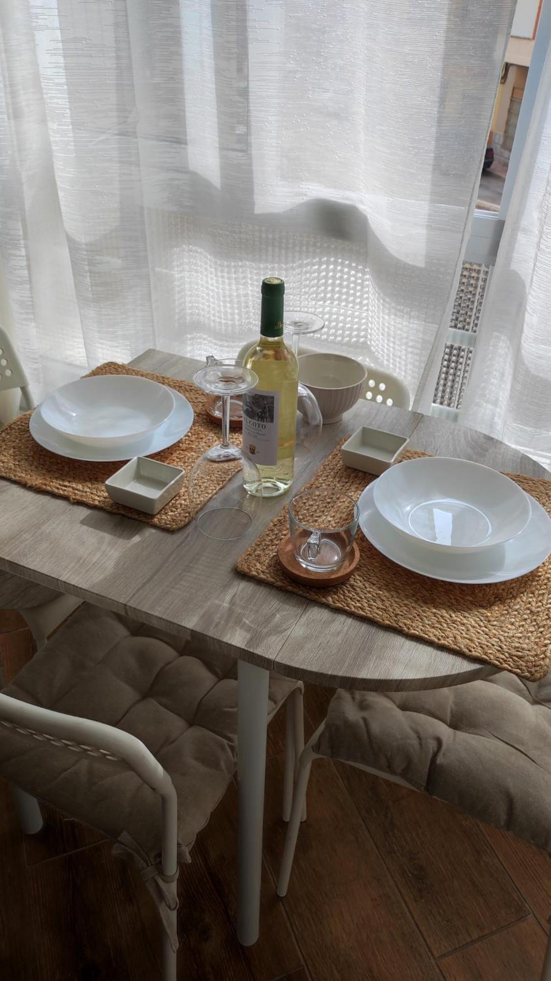 Apartament Cullera Ngoại thất bức ảnh