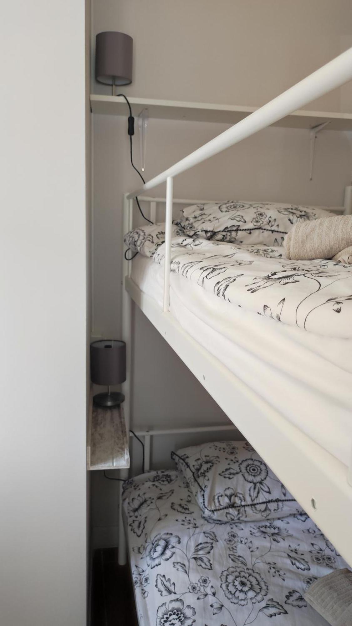 Apartament Cullera Ngoại thất bức ảnh