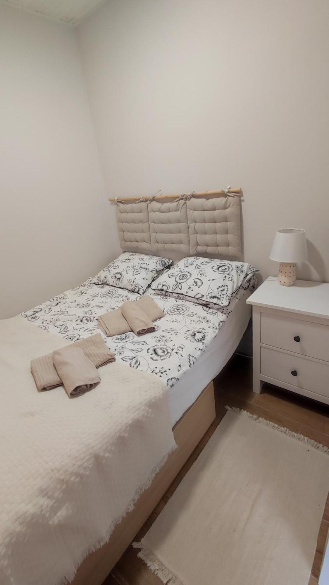 Apartament Cullera Ngoại thất bức ảnh