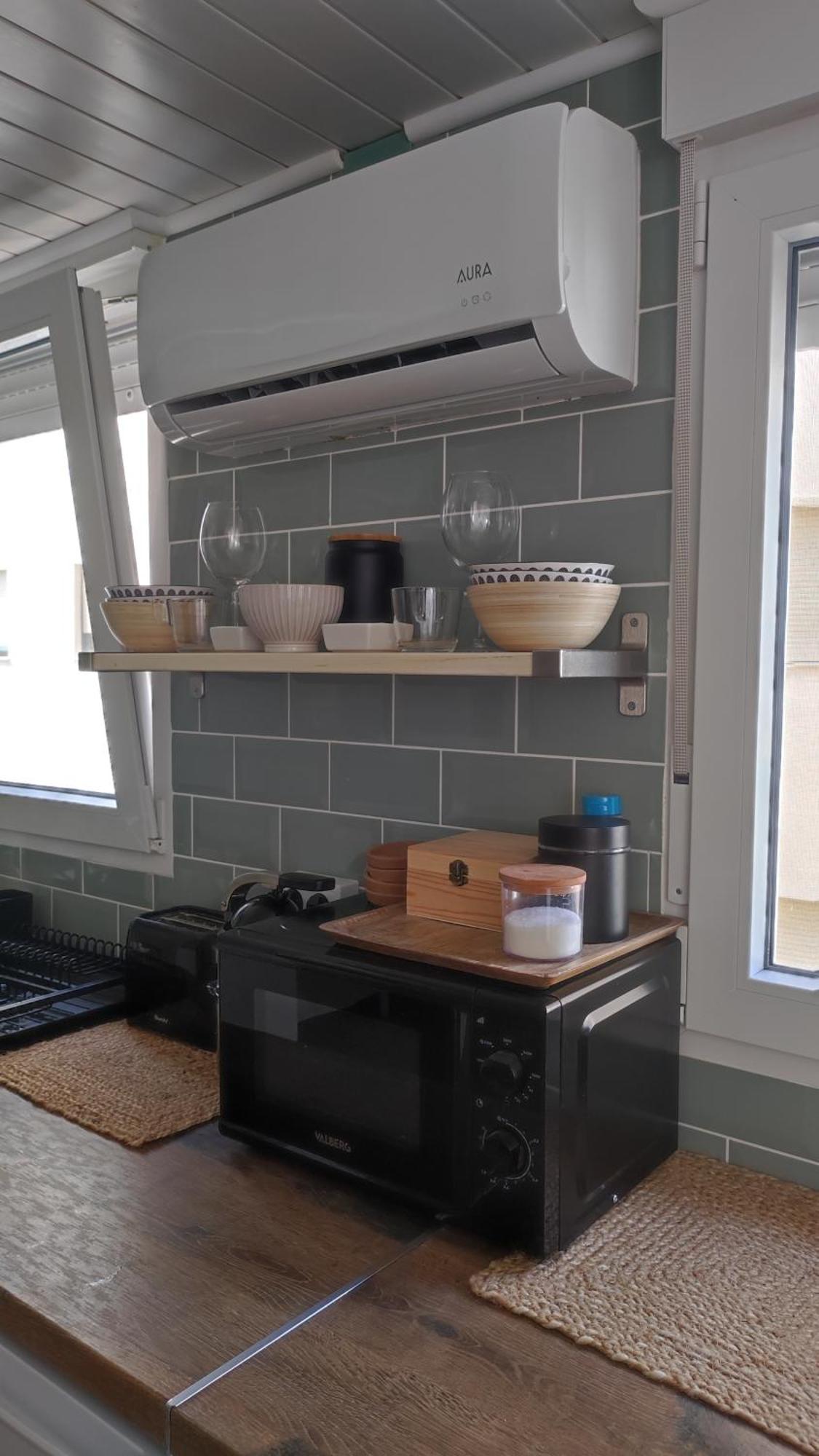 Apartament Cullera Ngoại thất bức ảnh