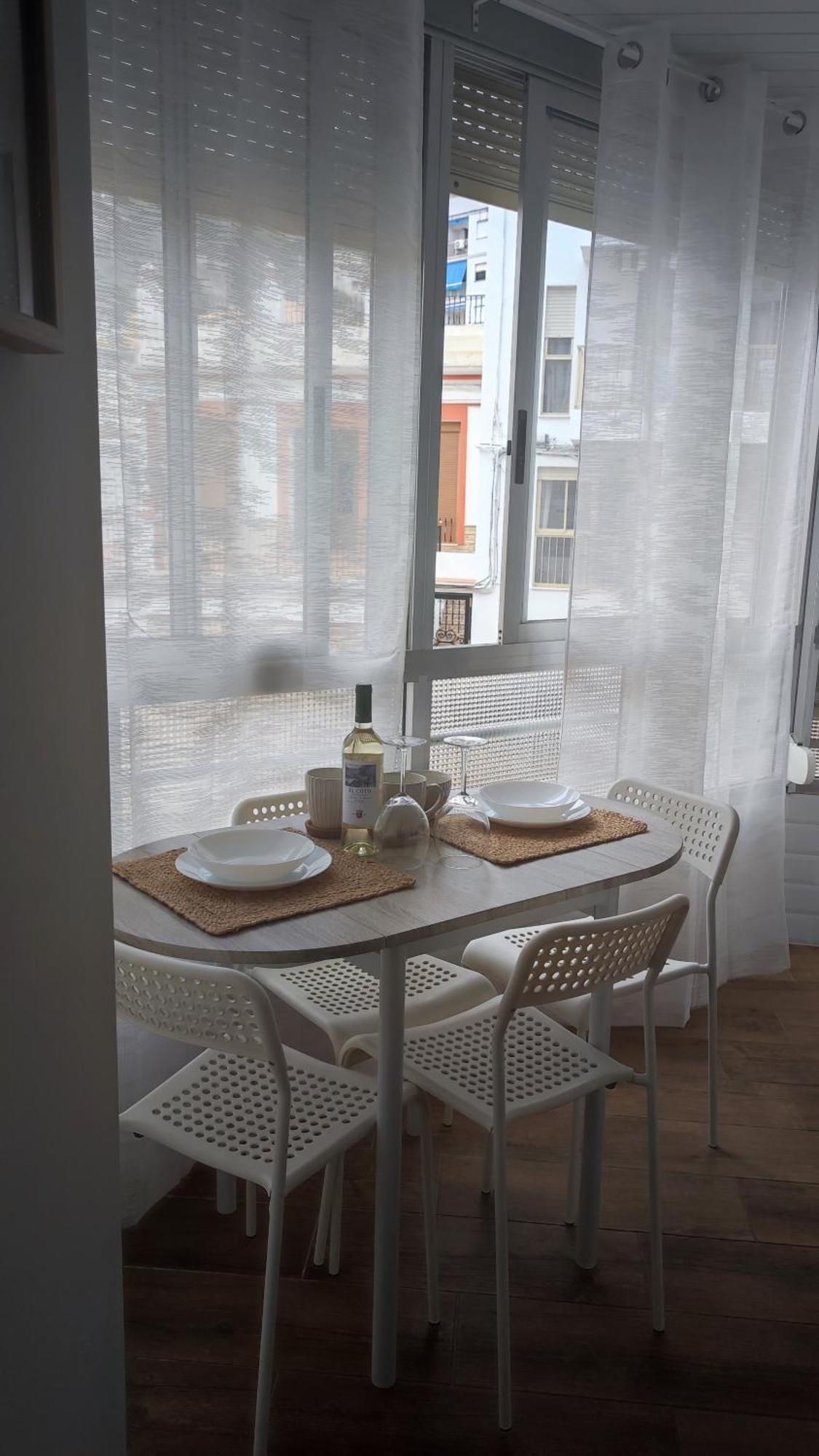 Apartament Cullera Phòng bức ảnh